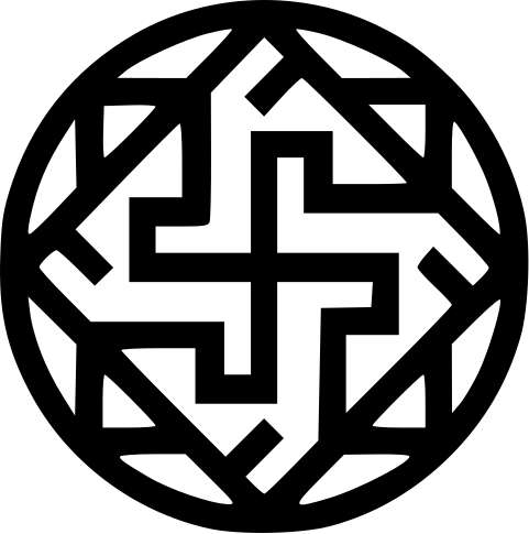 Символ Валькирия